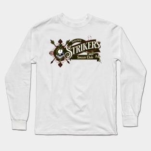 strikers Long Sleeve T-Shirt